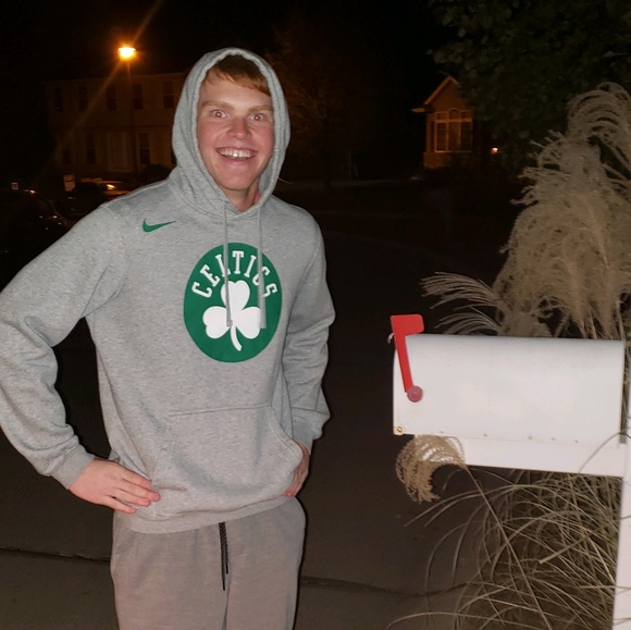 Meet your Posher, Chase - Picture 1 of 1